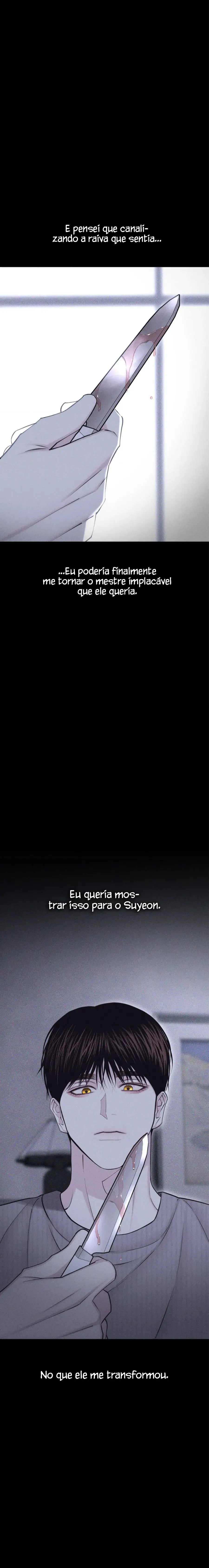 Pieces of Us – Capítulo 52 Yaoi – Página 17