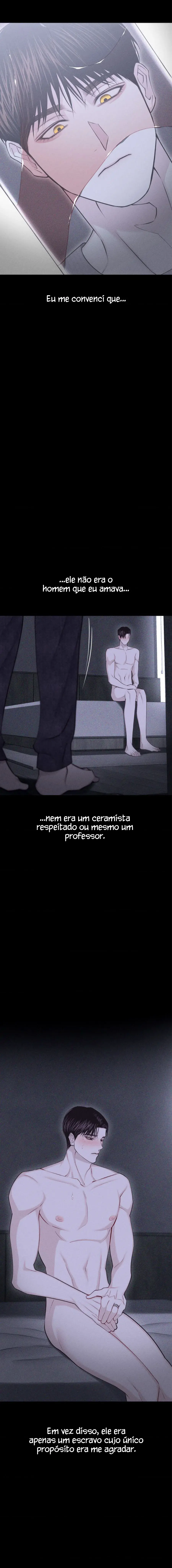 Pieces of Us – Capítulo 52 Yaoi – Página 18