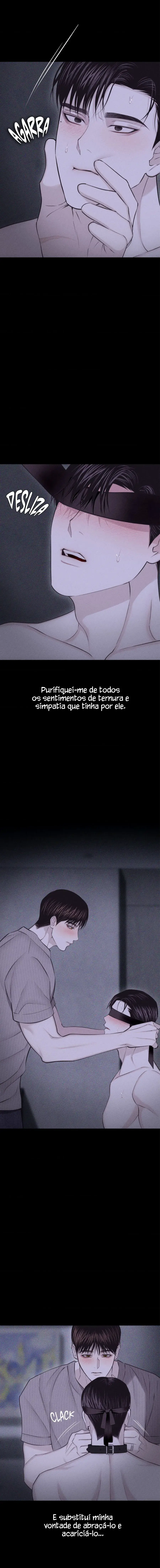 Pieces of Us – Capítulo 52 Yaoi – Página 19