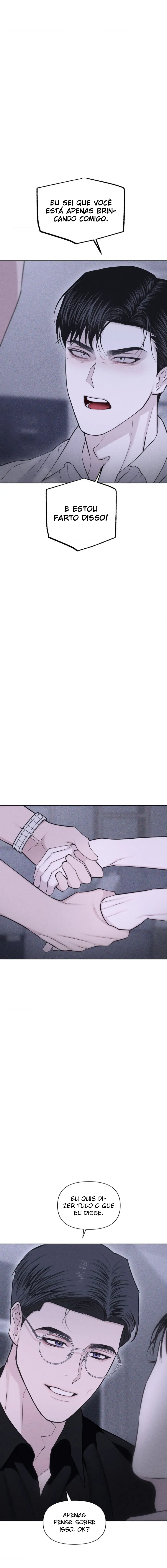 Pieces of Us – Capítulo 52 Yaoi – Página 2