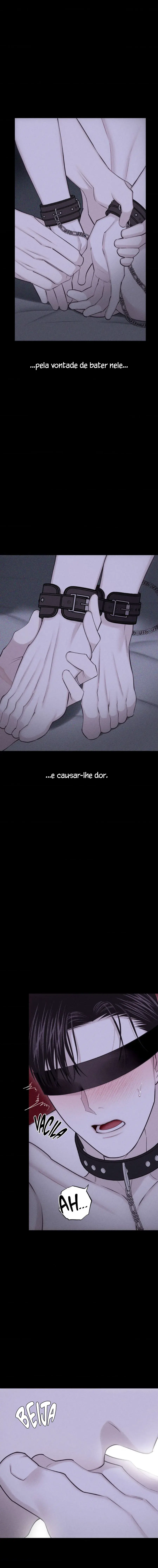 Pieces of Us – Capítulo 52 Yaoi – Página 20