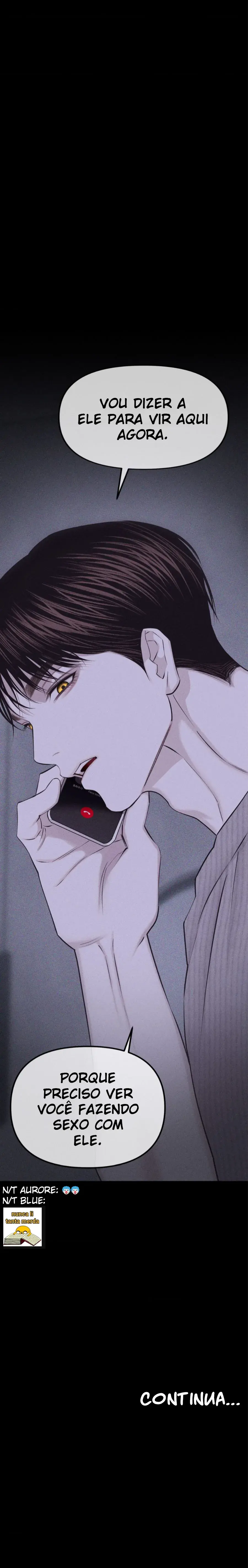 Pieces of Us – Capítulo 52 Yaoi – Página 23