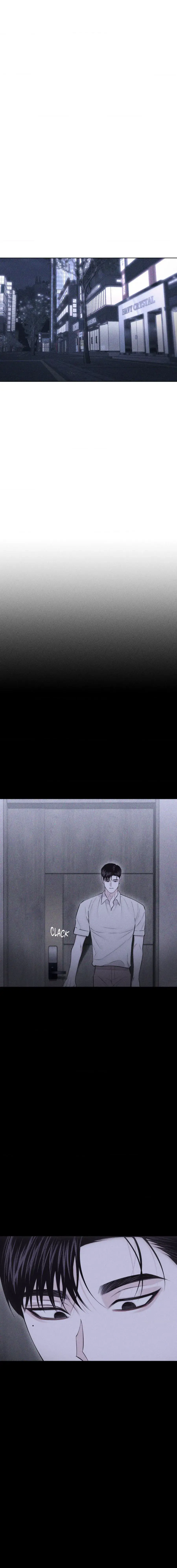 Pieces of Us – Capítulo 52 Yaoi – Página 4