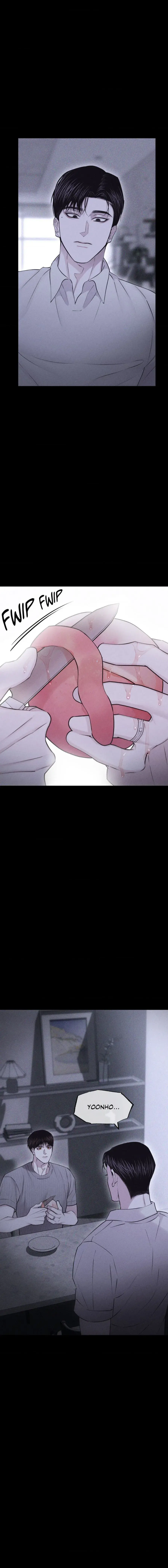 Pieces of Us – Capítulo 52 Yaoi – Página 6