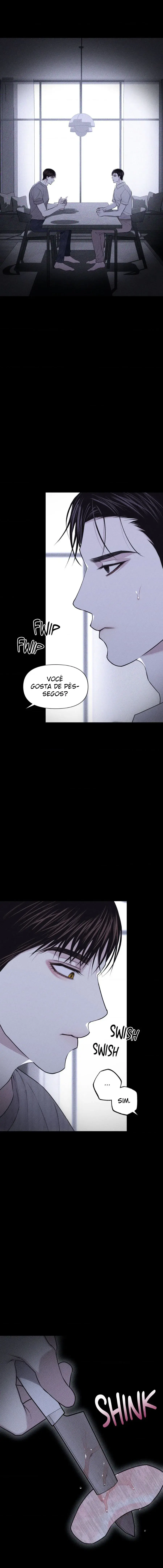 Pieces of Us – Capítulo 52 Yaoi – Página 7