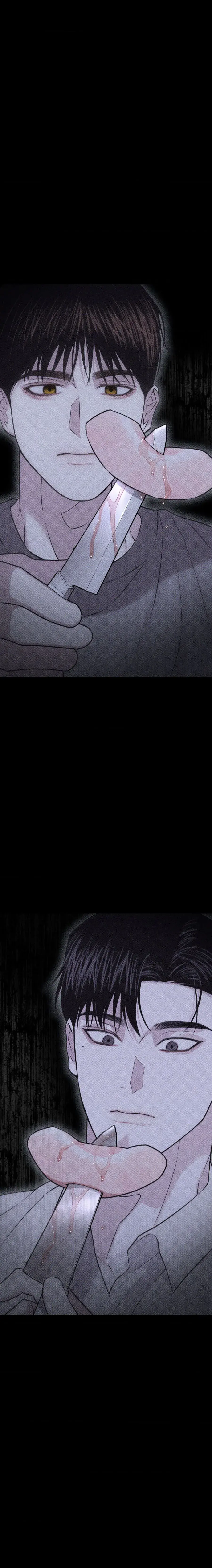 Pieces of Us – Capítulo 52 Yaoi – Página 8