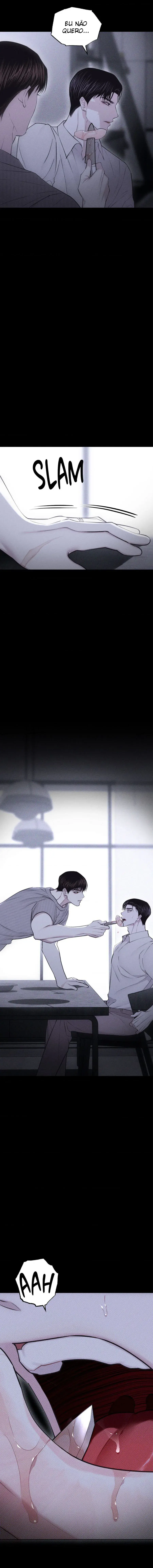 Pieces of Us – Capítulo 52 Yaoi – Página 9