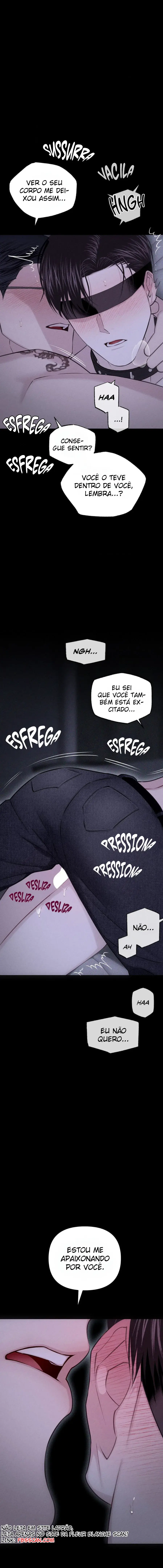 Pieces of Us – Capítulo 53 Yaoi – Página 10