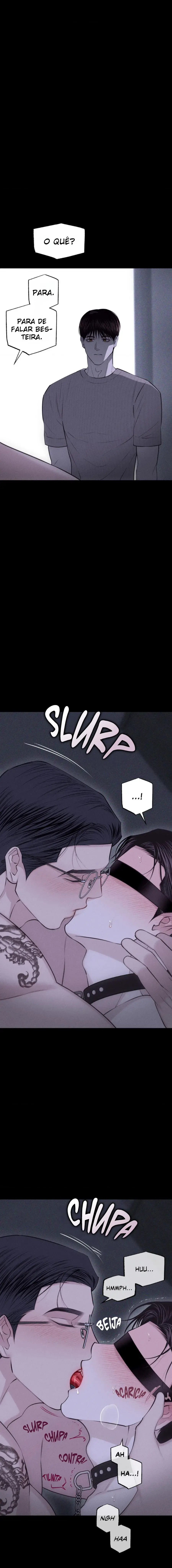 Pieces of Us – Capítulo 53 Yaoi – Página 11