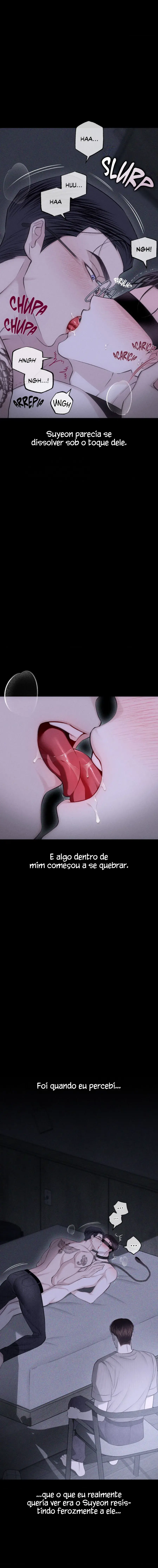 Pieces of Us – Capítulo 53 Yaoi – Página 12