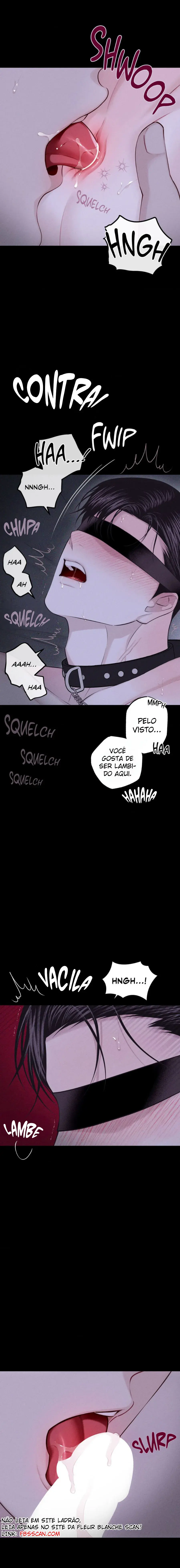 Pieces of Us – Capítulo 53 Yaoi – Página 15