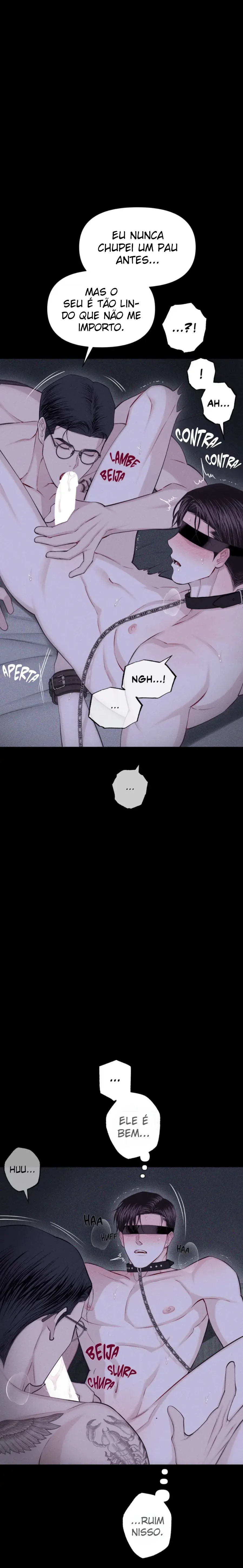 Pieces of Us – Capítulo 53 Yaoi – Página 16