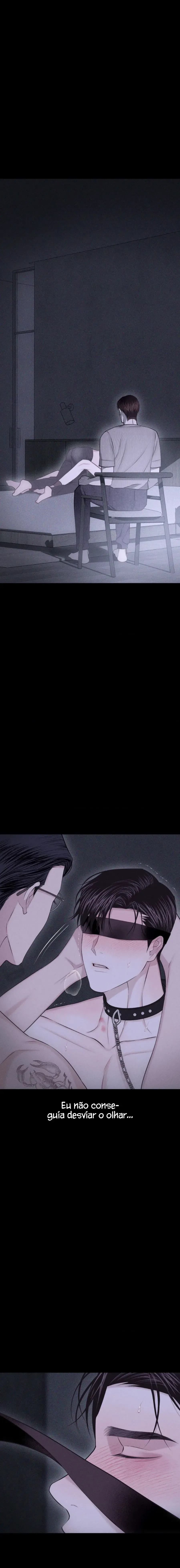 Pieces of Us – Capítulo 53 Yaoi – Página 18