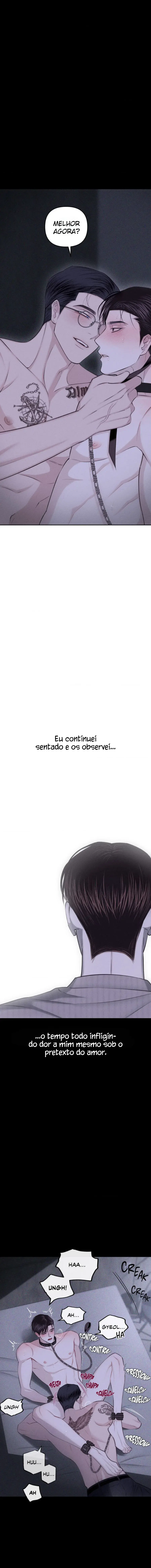 Pieces of Us – Capítulo 53 Yaoi – Página 19