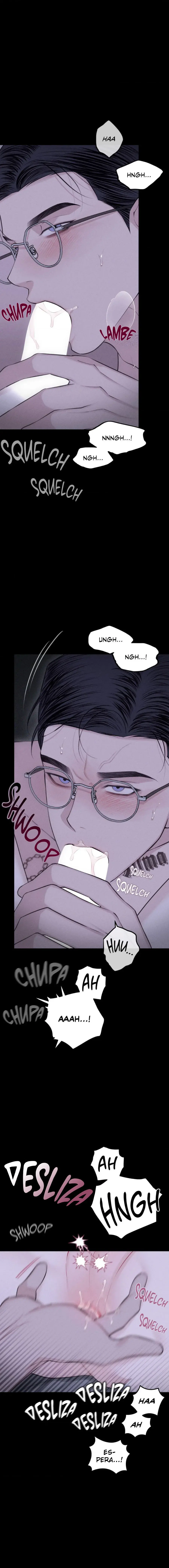 Pieces of Us – Capítulo 53 Yaoi – Página 20