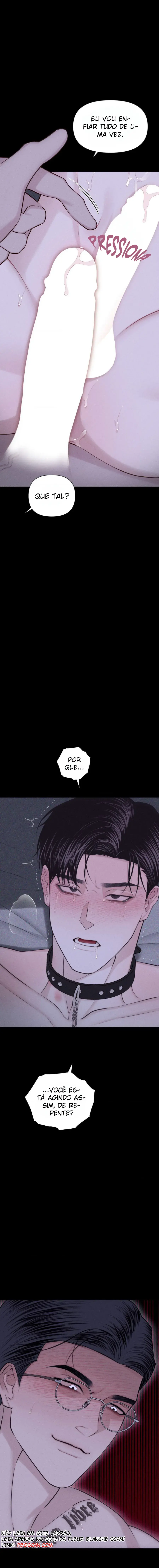 Pieces of Us – Capítulo 53 Yaoi – Página 22