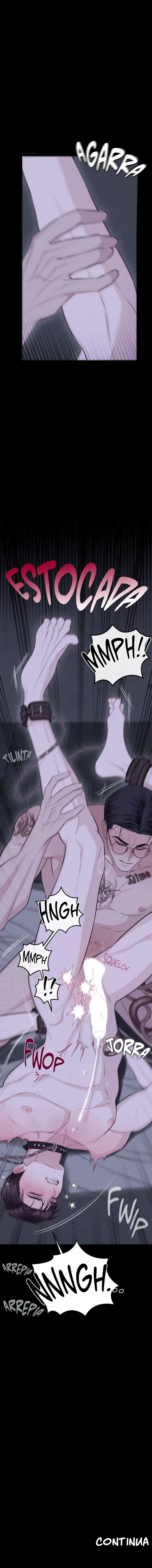 Pieces of Us – Capítulo 53 Yaoi – Página 23