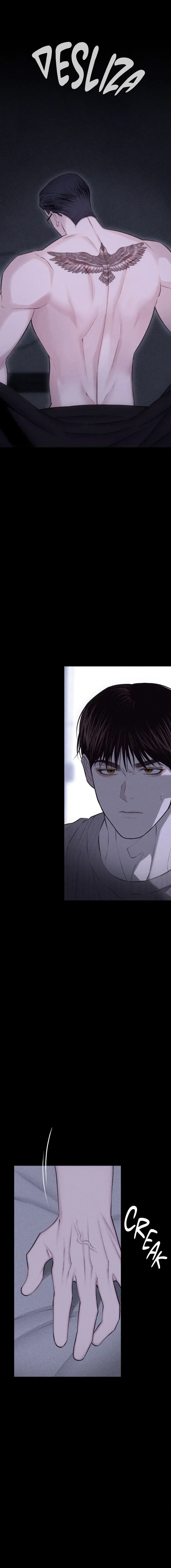 Pieces of Us – Capítulo 53 Yaoi – Página 6