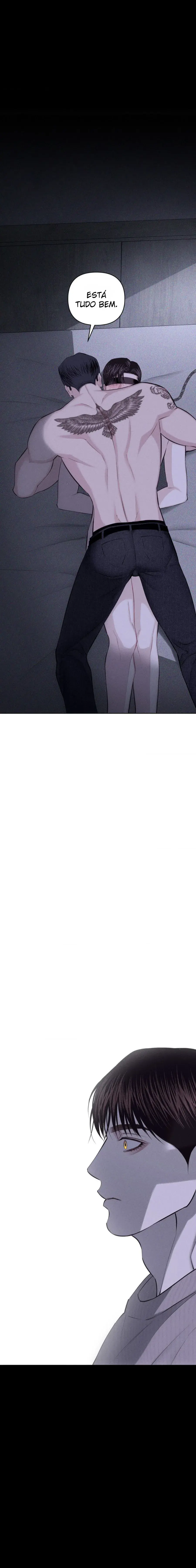 Pieces of Us – Capítulo 53 Yaoi – Página 8