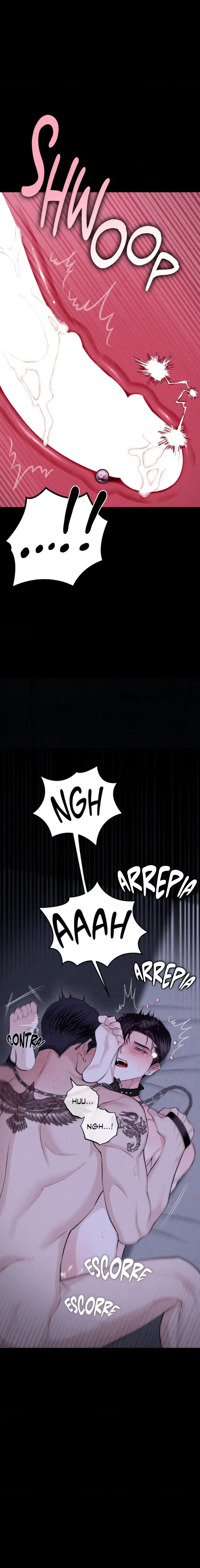 Pieces of Us – Capítulo 54 Yaoi – Página 12 Pieces of Us – Capítulo 54 Yaoi – Página 12