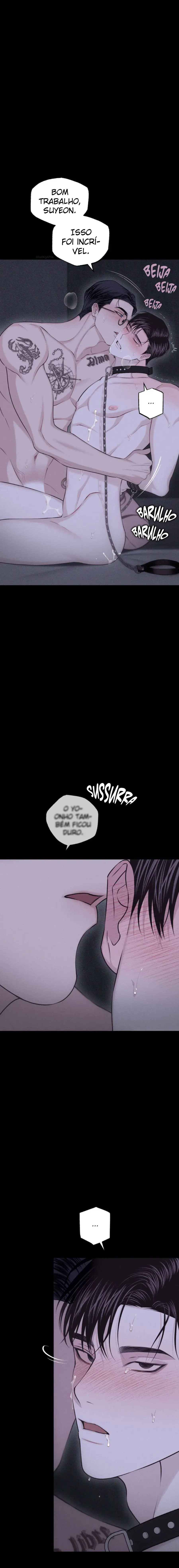 Pieces of Us – Capítulo 54 Yaoi – Página 15 Pieces of Us – Capítulo 54 Yaoi – Página 15