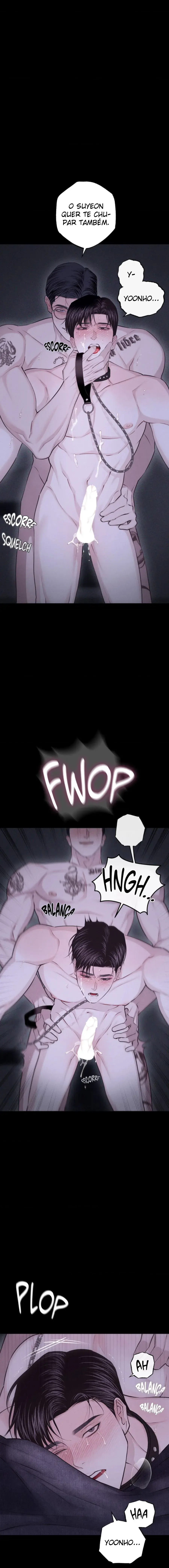 Pieces of Us – Capítulo 54 Yaoi – Página 17 Pieces of Us – Capítulo 54 Yaoi – Página 17