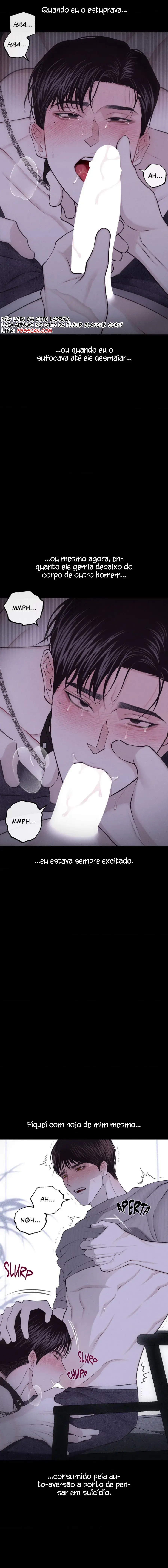 Pieces of Us – Capítulo 54 Yaoi – Página 20 Pieces of Us – Capítulo 54 Yaoi – Página 20