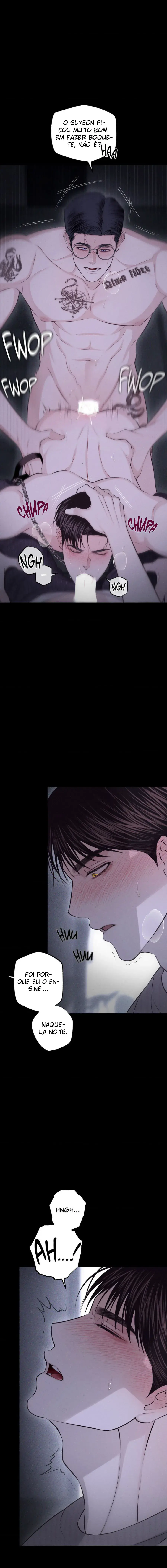 Pieces of Us – Capítulo 54 Yaoi – Página 21 Pieces of Us – Capítulo 54 Yaoi – Página 21