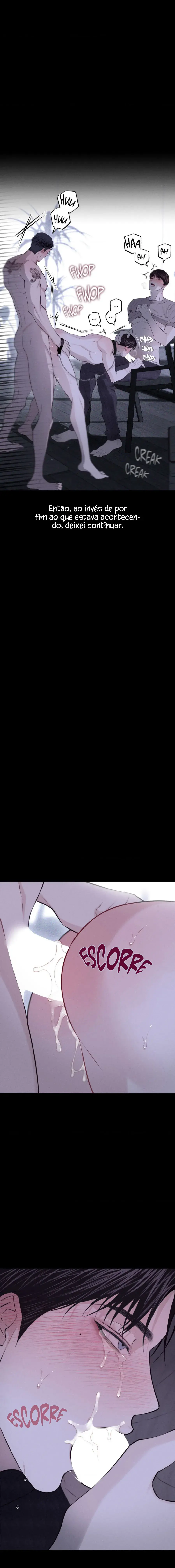 Pieces of Us – Capítulo 54 Yaoi – Página 22 Pieces of Us – Capítulo 54 Yaoi – Página 22