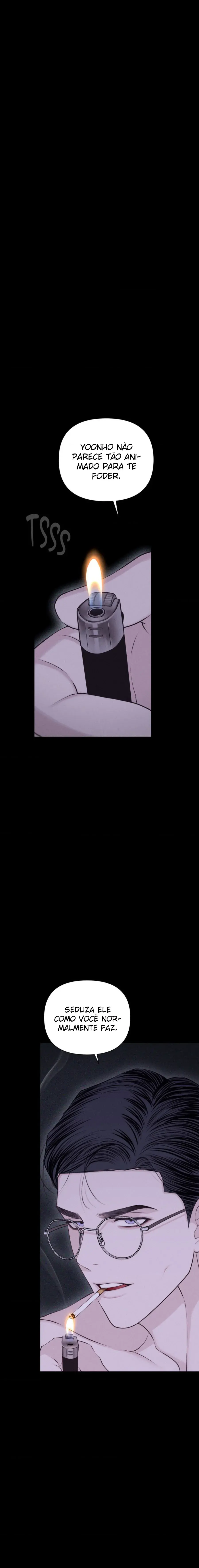 Pieces of Us – Capítulo 54 Yaoi – Página 23 Pieces of Us – Capítulo 54 Yaoi – Página 23