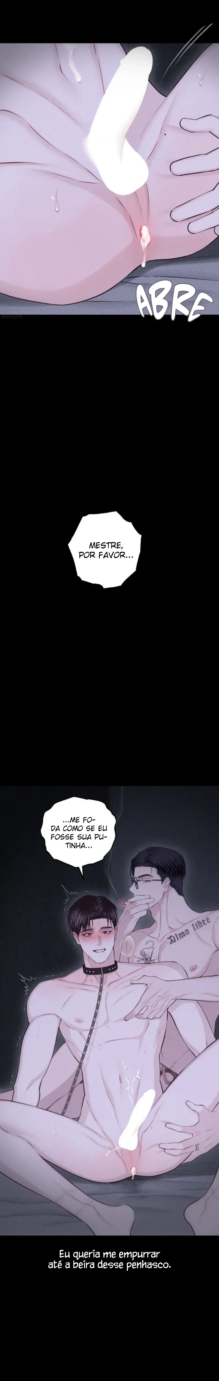 Pieces of Us – Capítulo 54 Yaoi – Página 24 Pieces of Us – Capítulo 54 Yaoi – Página 24