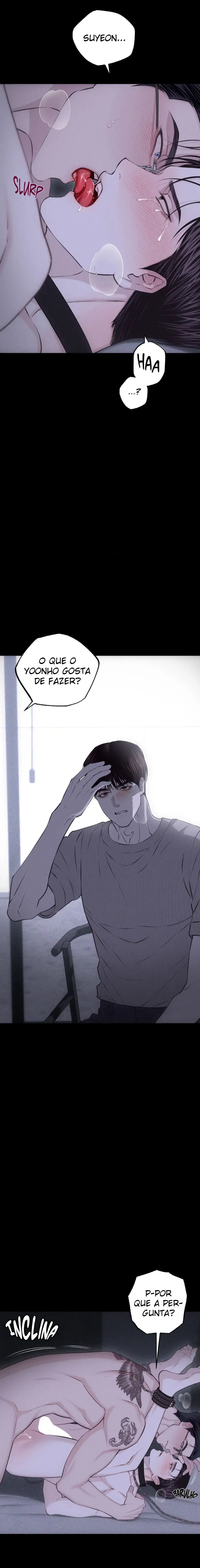 Pieces of Us – Capítulo 54 Yaoi – Página 5 Pieces of Us – Capítulo 54 Yaoi – Página 5