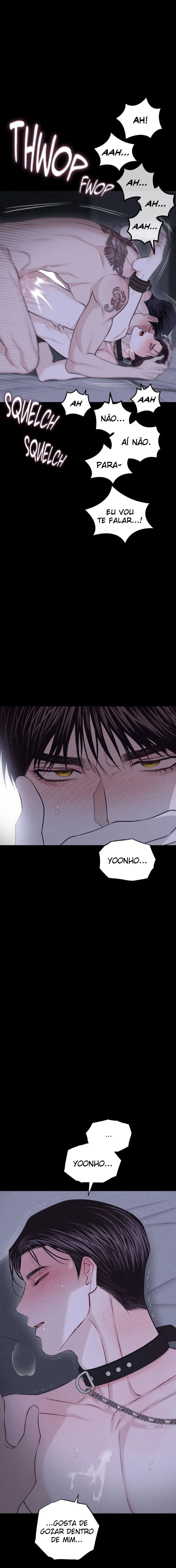 Pieces of Us – Capítulo 54 Yaoi – Página 6 Pieces of Us – Capítulo 54 Yaoi – Página 6