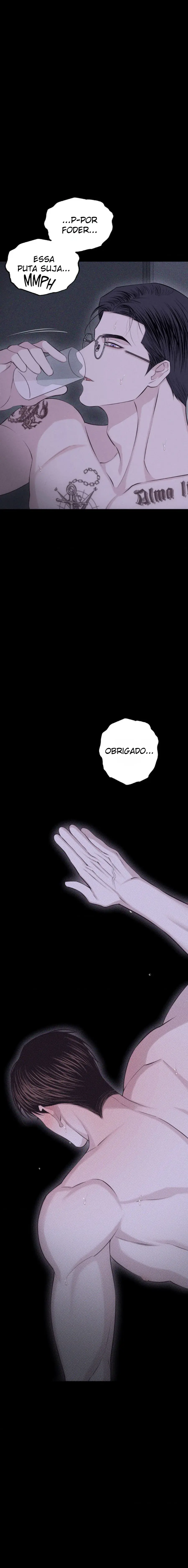 Pieces of Us – Capítulo 55 Yaoi – Página 10