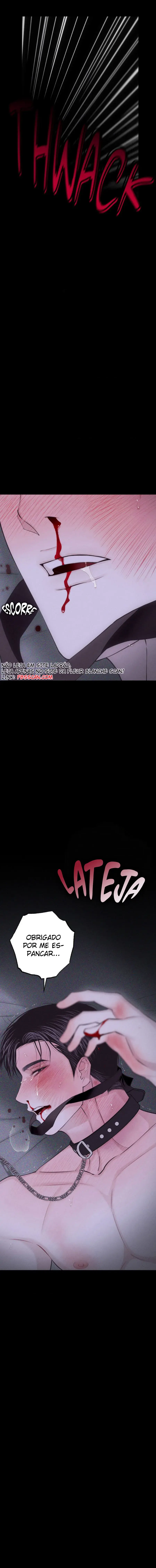 Pieces of Us – Capítulo 55 Yaoi – Página 11