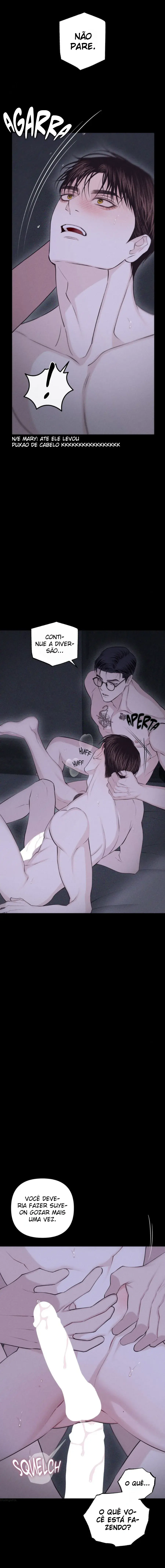 Pieces of Us – Capítulo 55 Yaoi – Página 13