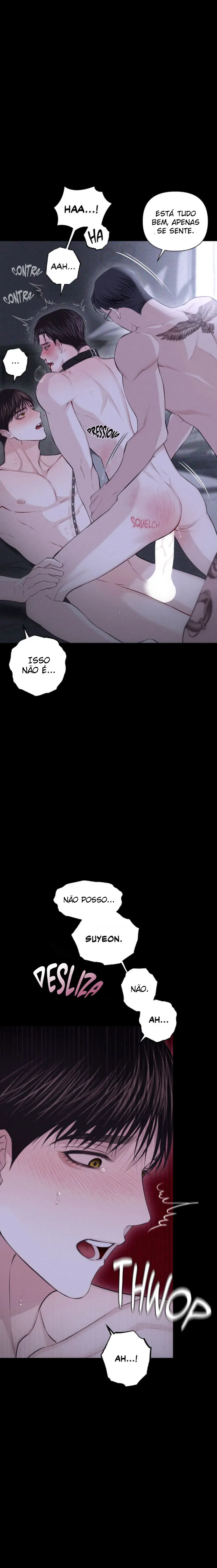 Pieces of Us – Capítulo 55 Yaoi – Página 14