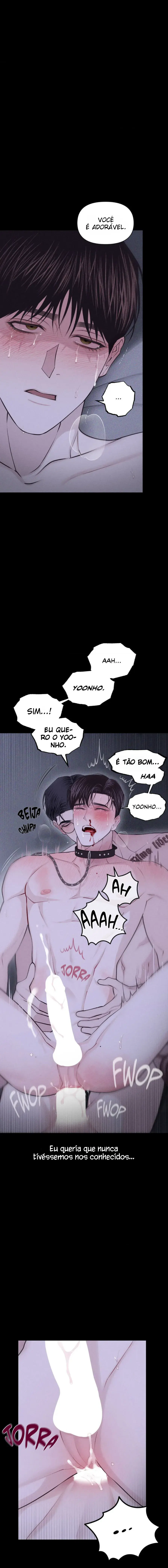 Pieces of Us – Capítulo 55 Yaoi – Página 16