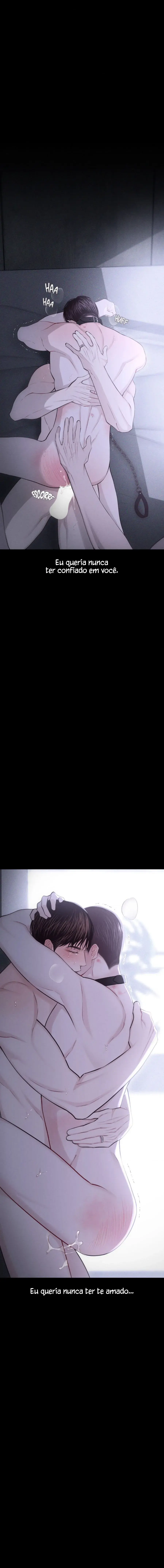 Pieces of Us – Capítulo 55 Yaoi – Página 17