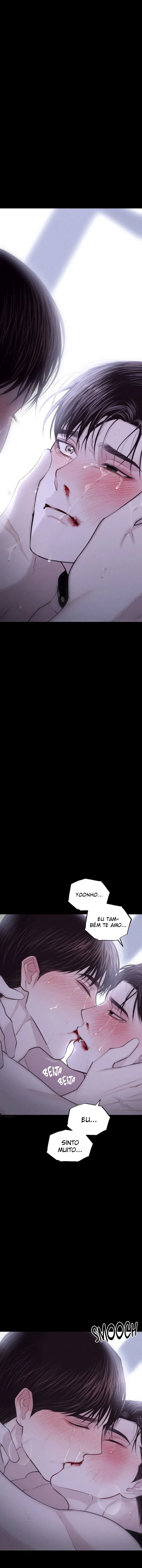 Pieces of Us – Capítulo 55 Yaoi – Página 19