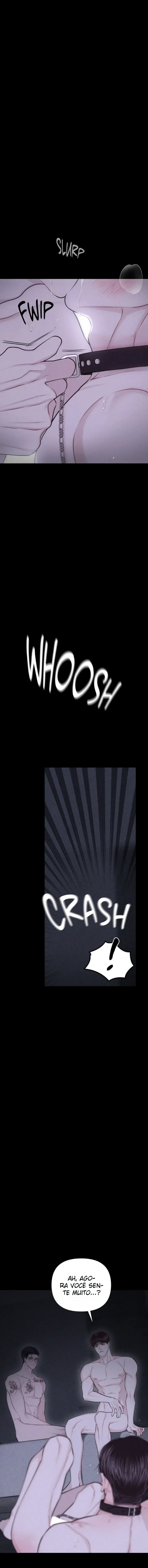 Pieces of Us – Capítulo 55 Yaoi – Página 20