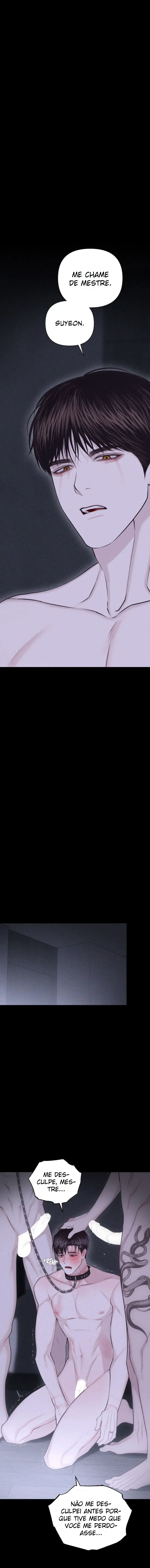 Pieces of Us – Capítulo 55 Yaoi – Página 21