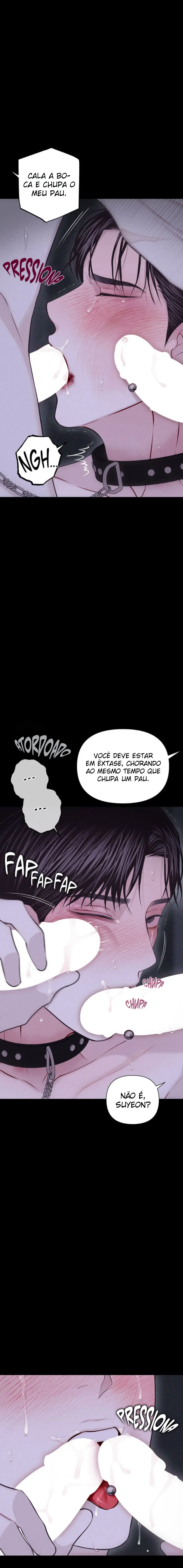 Pieces of Us – Capítulo 55 Yaoi – Página 22