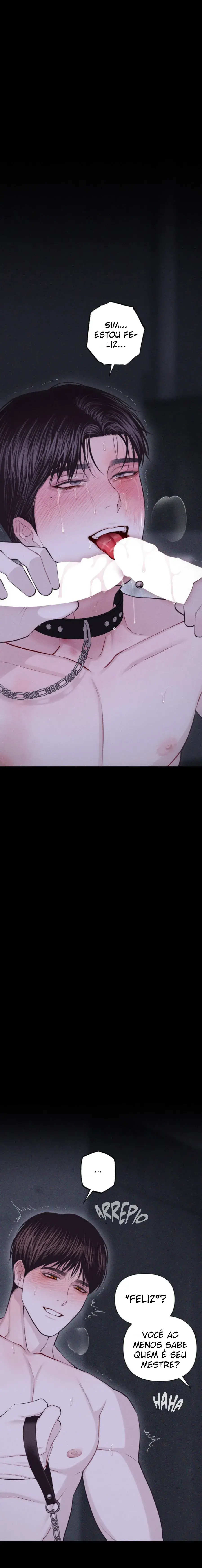 Pieces of Us – Capítulo 55 Yaoi – Página 23