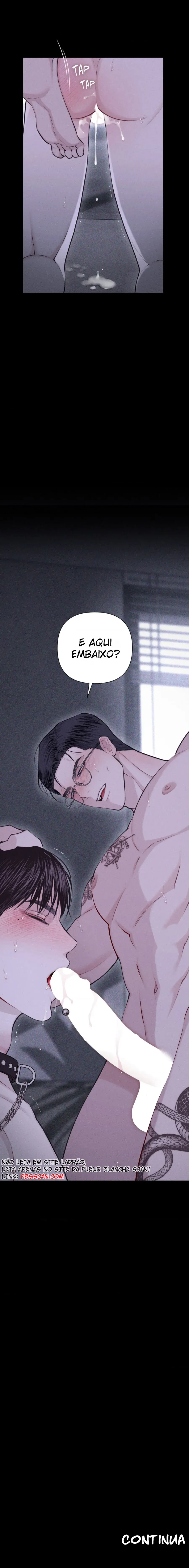 Pieces of Us – Capítulo 55 Yaoi – Página 25