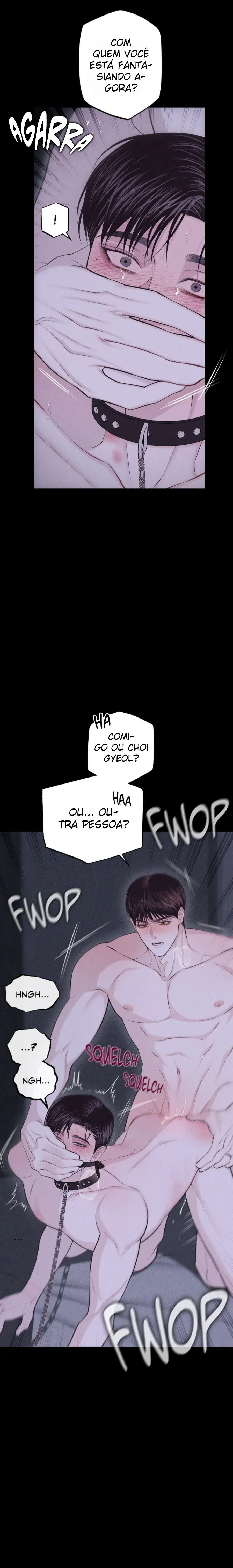 Pieces of Us – Capítulo 55 Yaoi – Página 4