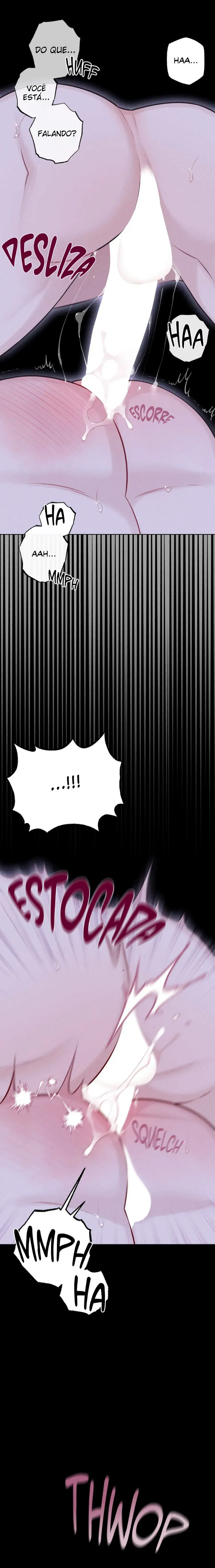 Pieces of Us – Capítulo 55 Yaoi – Página 5