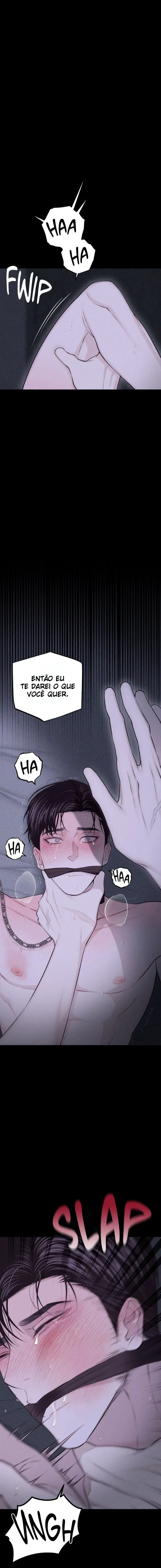 Pieces of Us – Capítulo 55 Yaoi – Página 7