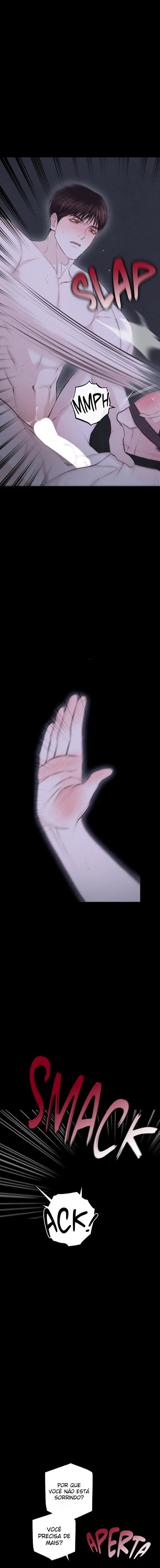 Pieces of Us – Capítulo 55 Yaoi – Página 8