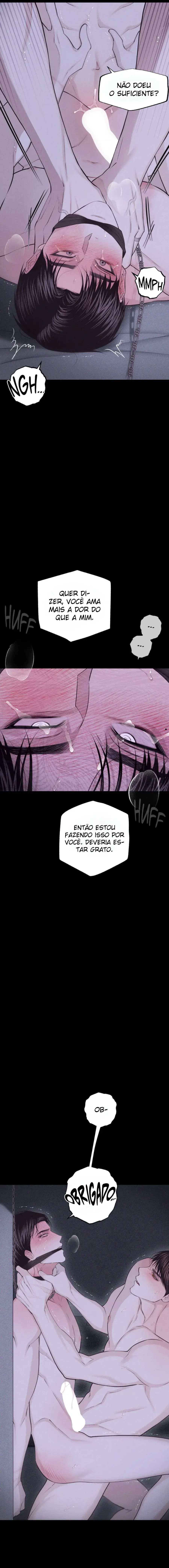 Pieces of Us – Capítulo 55 Yaoi – Página 9